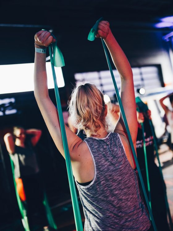 How To Build Credibility In The Fitness Industry