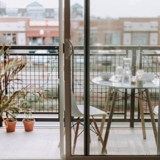 Basic Spring Essential Items