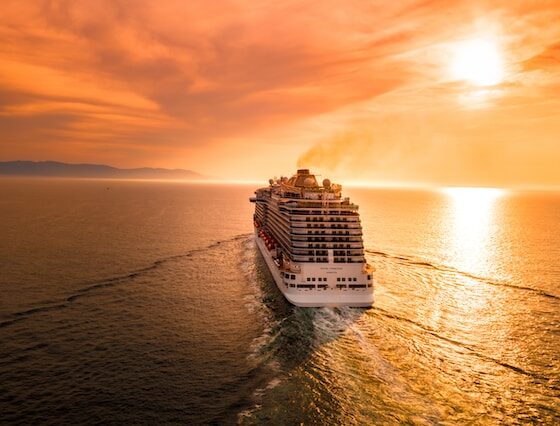 Why You Should Go on a Cruise at Least Once!