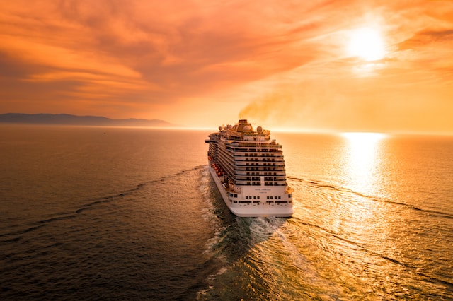 Why You Should Go on a Cruise at Least Once!