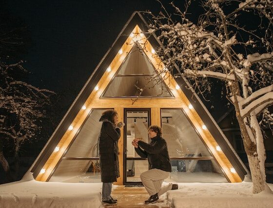 Does The Perfect Engagement Plan Exist?