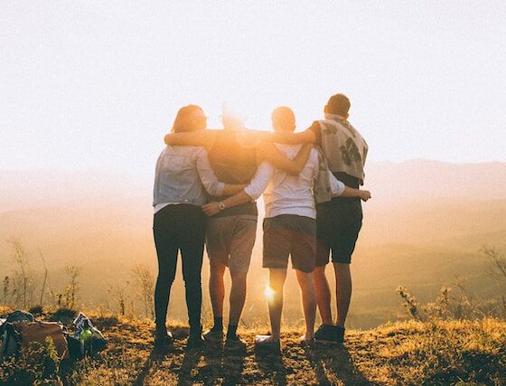 Five Simple Ways To Pour Peace & Harmony On Your Group Vacation