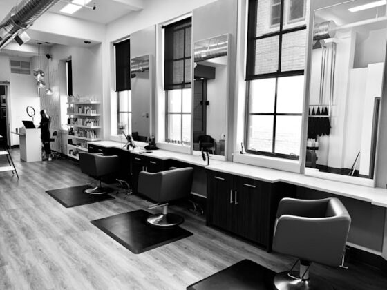 Elevate Your Well-being: The Transformative Benefits of Salon Beauty Treatments