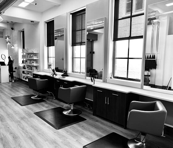 Elevate Your Well-being: The Transformative Benefits of Salon Beauty Treatments