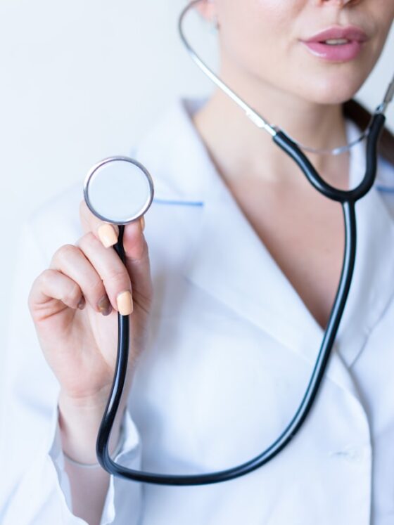 Landing Your Dream Medical Role: Some Advice